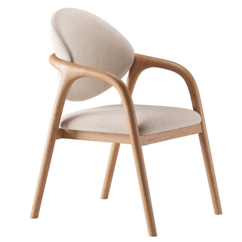 Ikonik Dining Chair - Image 3