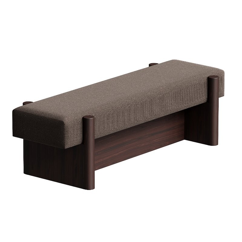 ANDO BENCH 01 GALERIENAINAO - Image 3