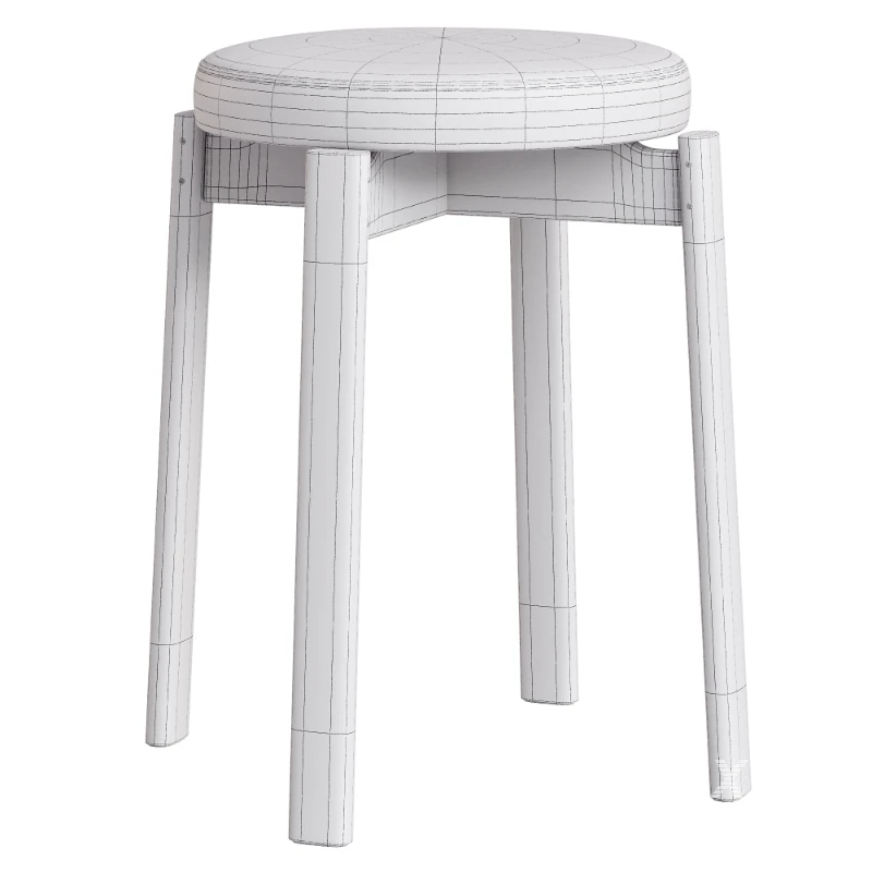 Audo passage stool - Image 1