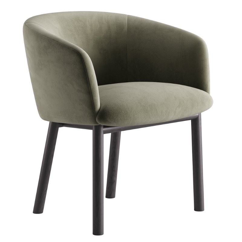 Livrette Chair - Image 1