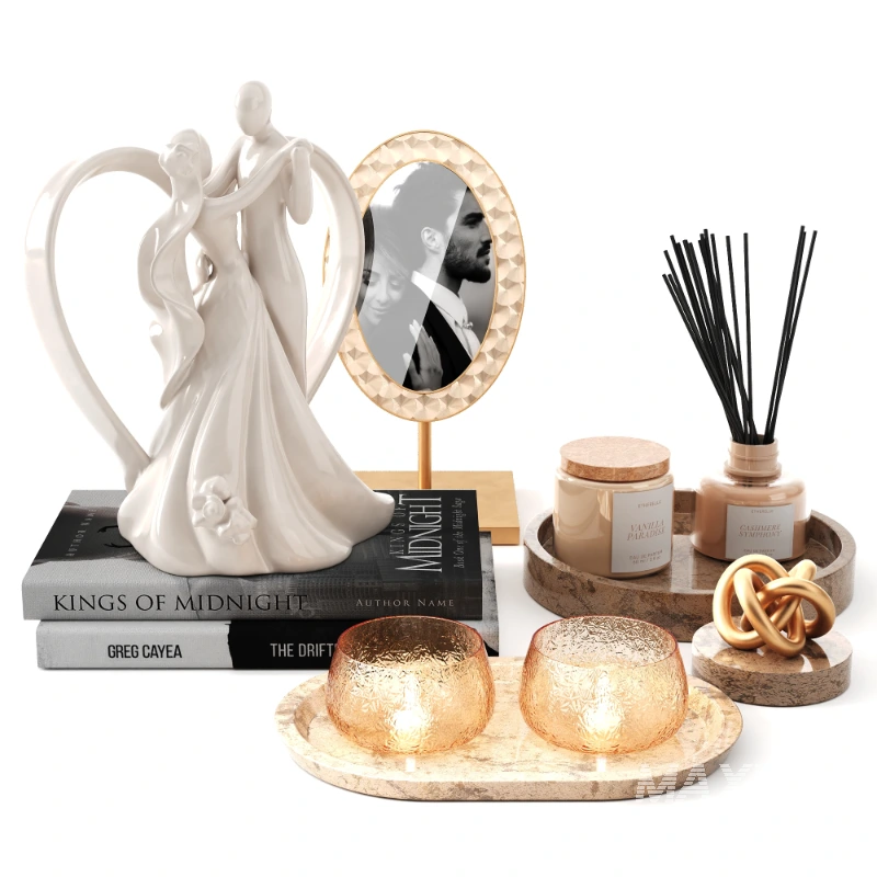 Decorative set - Image 4