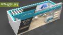stall exhibition 3d - Thumbnail 7
