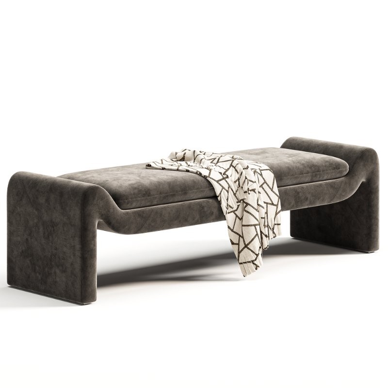 Bolia Mielo Bench - Image 5