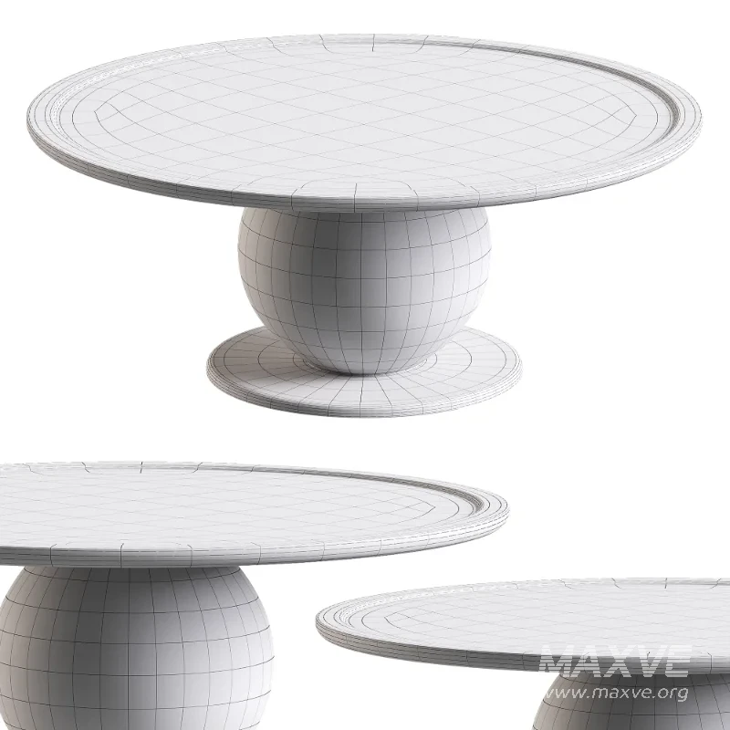 Alba coffee table - Image 3