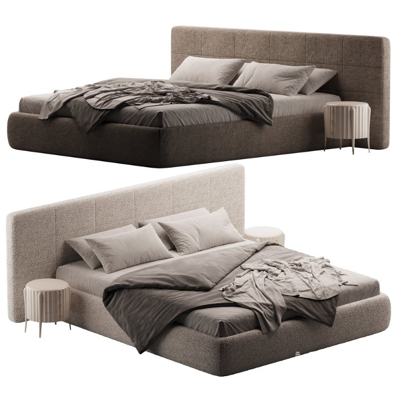 MORPHEE bed - Image 2