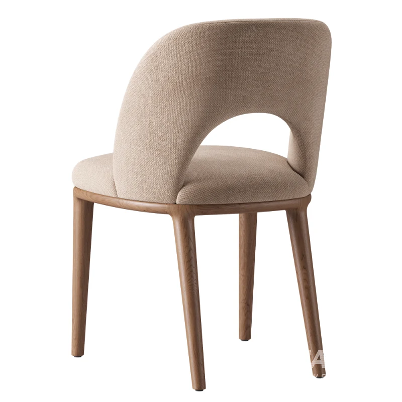 Boerum Dining Chair - Image 8