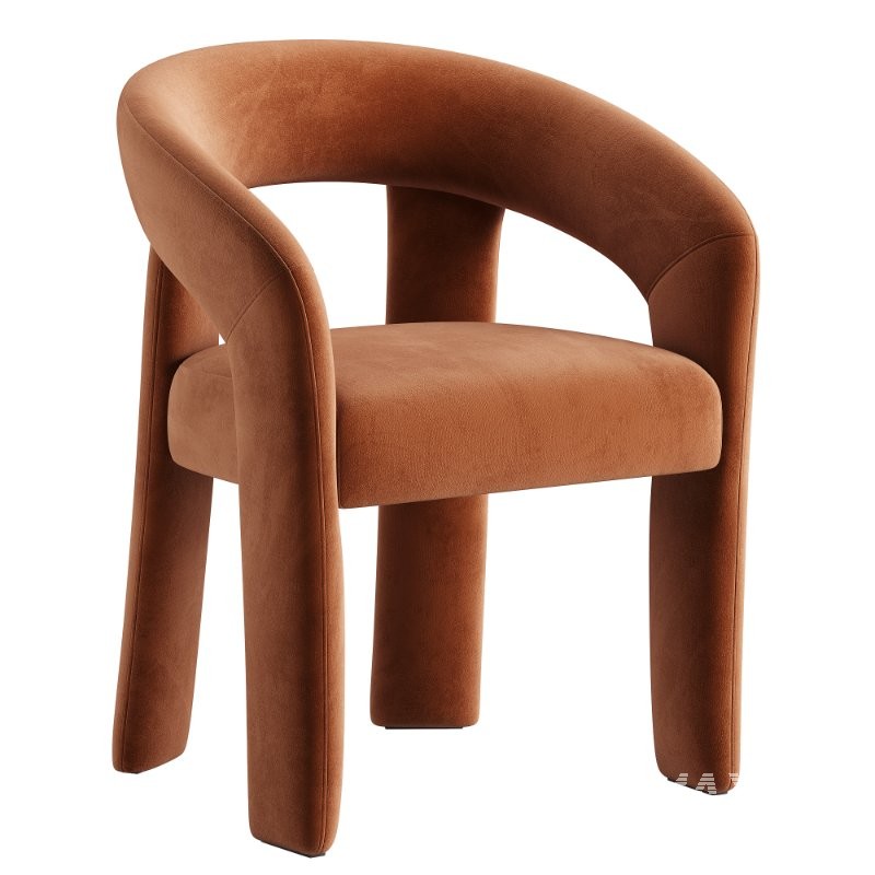 Novara Chair - Image 4