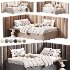 Corner bed Dandy design kids By Sensorsleep - Thumbnail 5