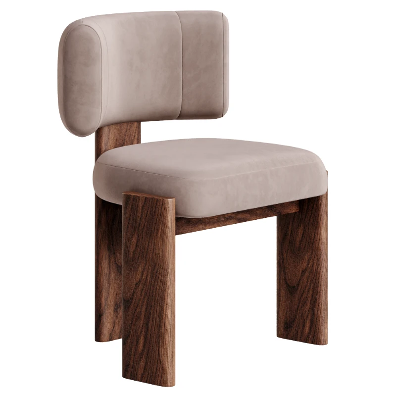 Trine chair - Image 1