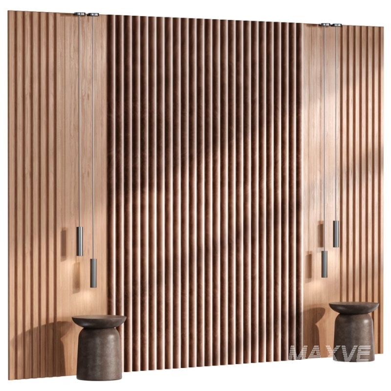 Decorative wall panel N3 - Image 2