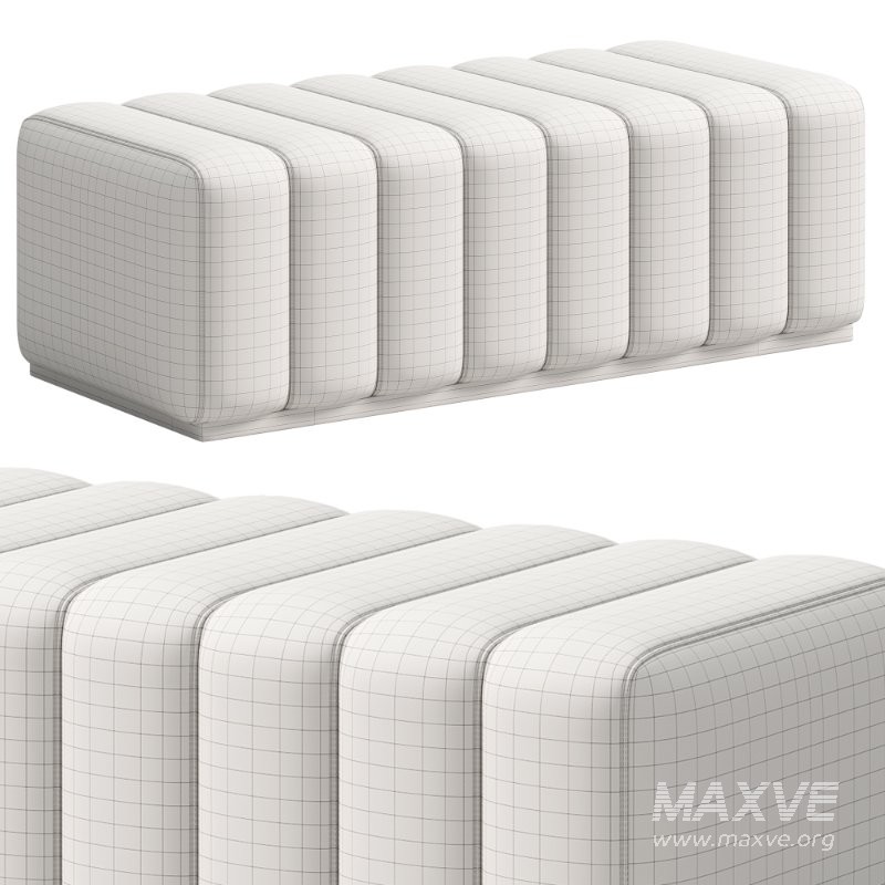 Bench Mira - Image 1