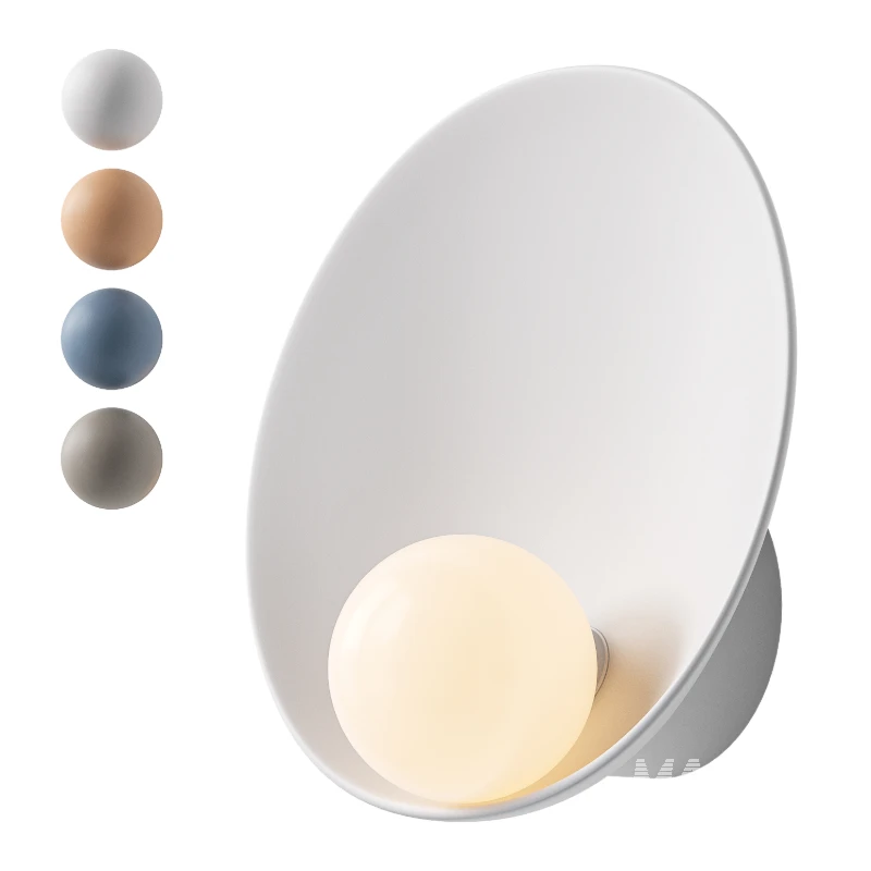 Wall Lamp SESSEL by Lampatron - Image 1