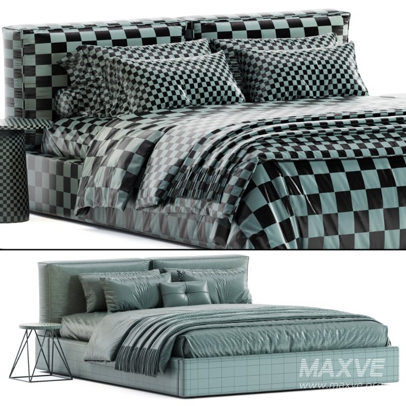 Hawaii Bed By His - Image 3