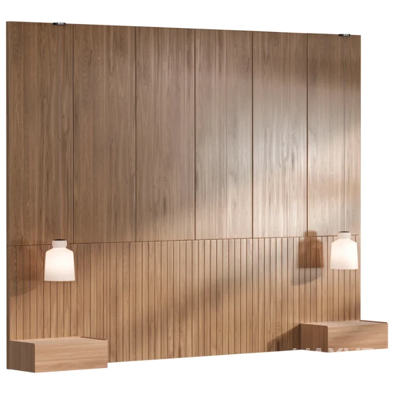 Decorative wall panel N10 - Image 1