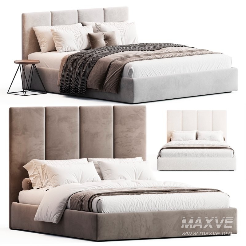 Medina Bed by Cazarina - Image 3