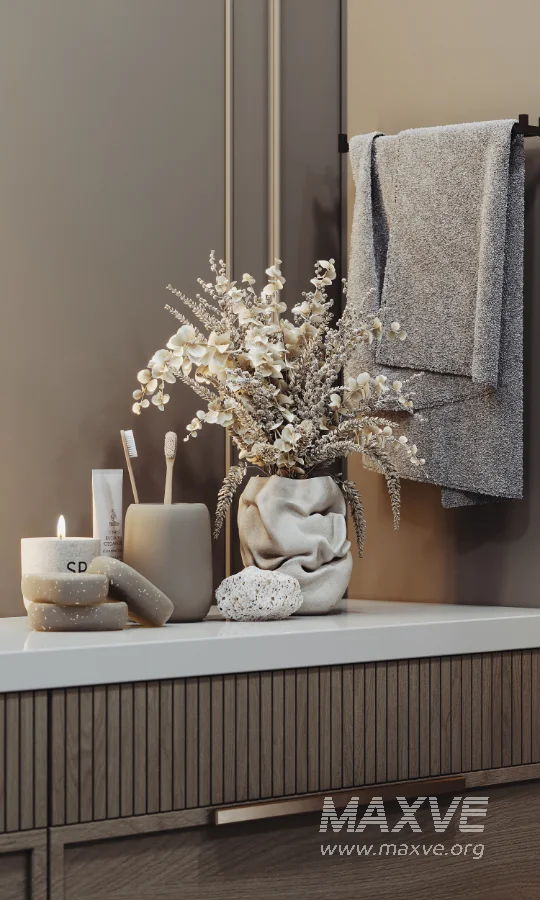 Bathroom design 03 - Image 5