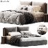 LUIS Bed - Thumbnail 2