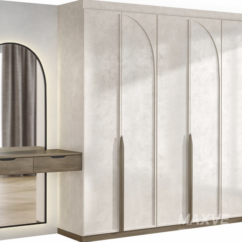 Furniture composition 02 - Image 5