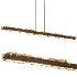 Capuccio LED Linear Pendant Lamp - Thumbnail 5