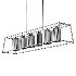 Rectangle Chandelier - Thumbnail 3