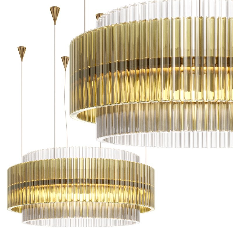 Carmen Pendant Lamp - Image 2