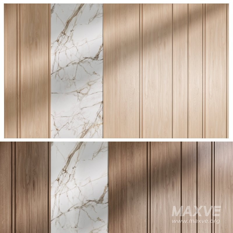 Decorative wall panel N22 - Image 3