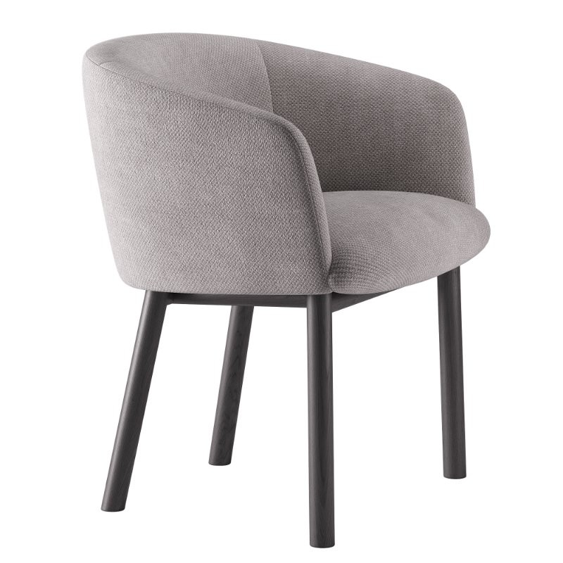 Livrette Chair - Image 4