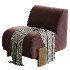 Hudson Occasional Chair - Thumbnail 5
