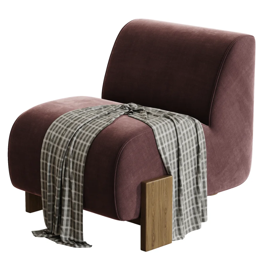 Hudson Occasional Chair - Image 5