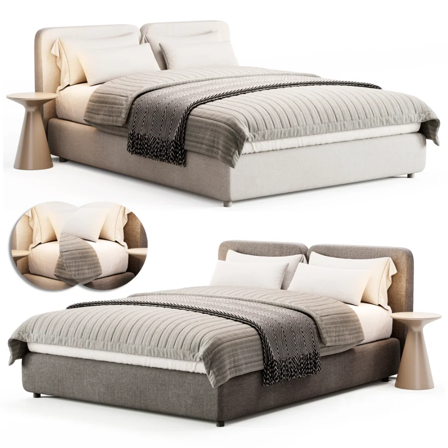 Bolzan Letti feel - Image 3