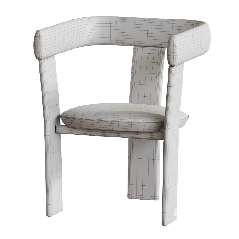 NOCE chair - Image 4