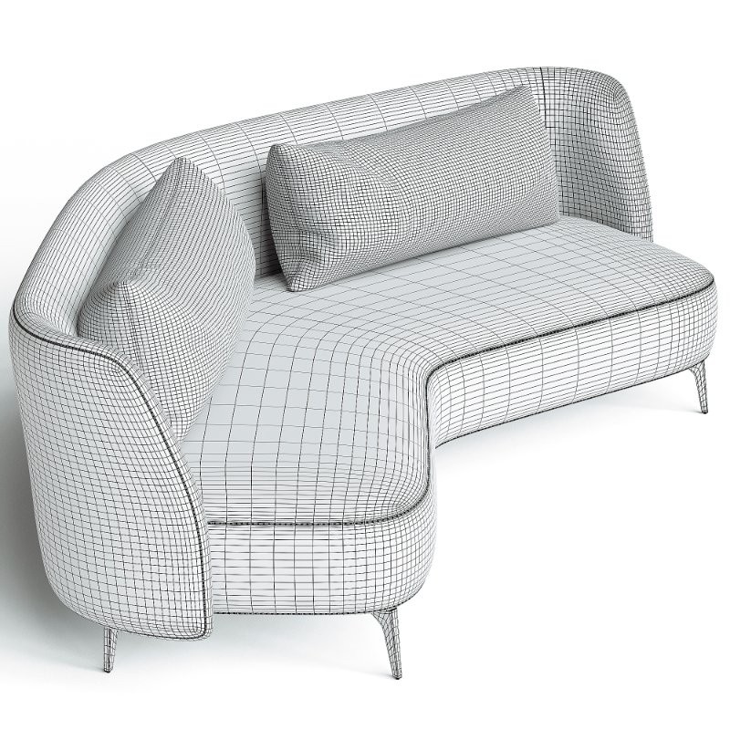 sunday sofa - Image 2