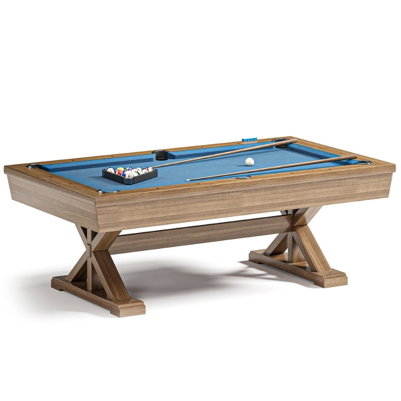 Multi Game Combo pool table - Image 2