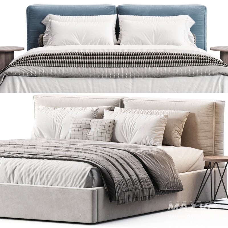 Hawaii Bed By His - Image 6