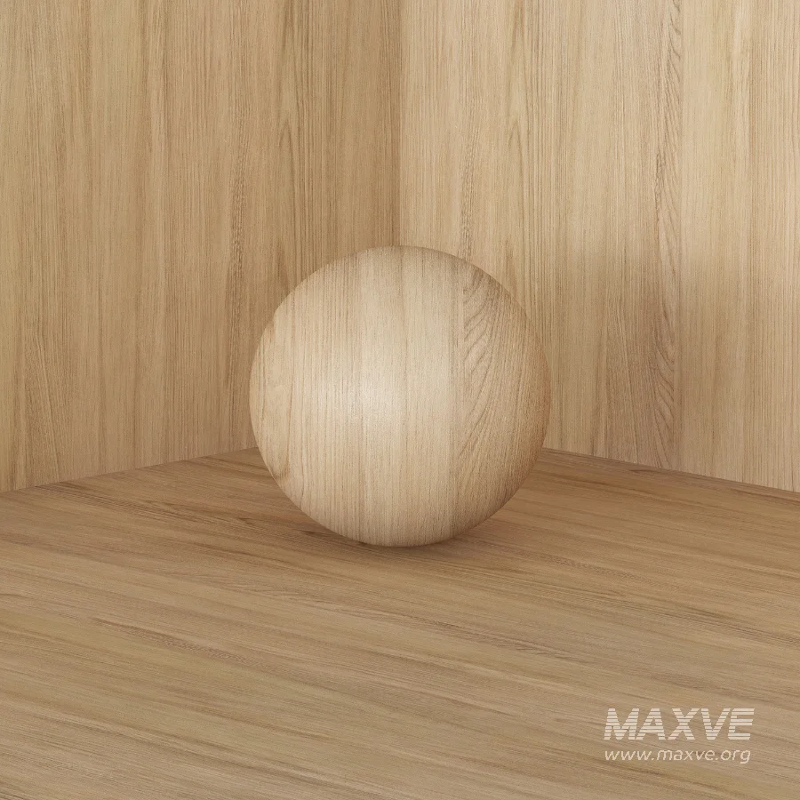 Wood Material 01 - Image 2
