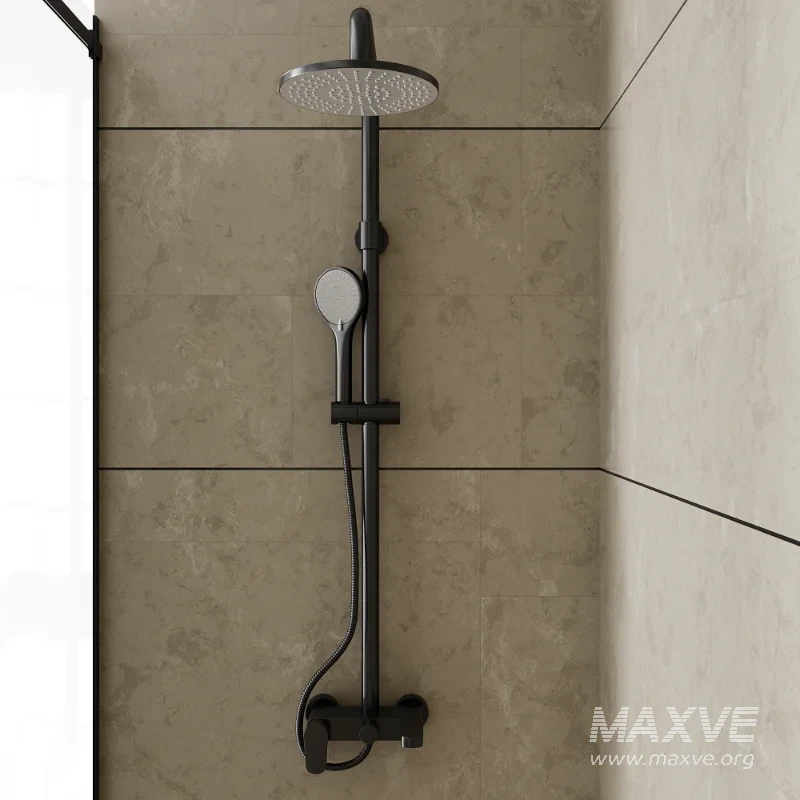 Shower Cabin 08 - Image 3