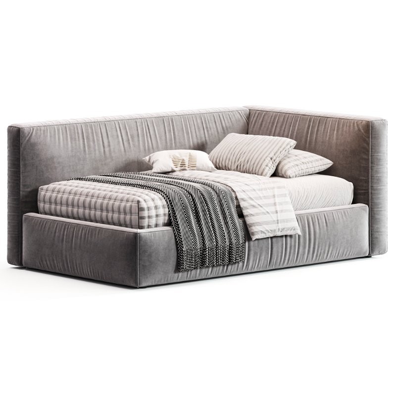 LOFT Kids Bed By Mebelform - Image 1