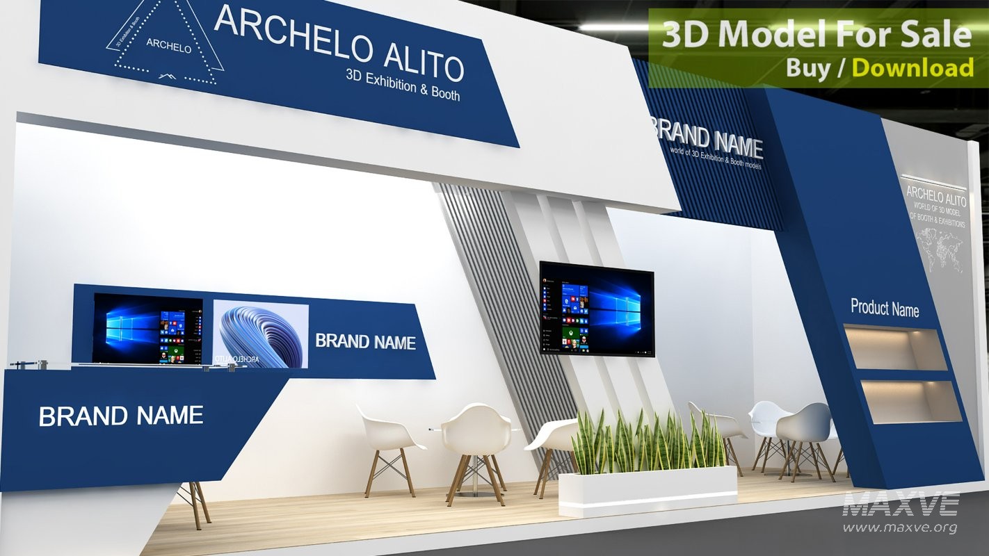 tradeshow expo exhibition - Image 5