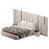 Soho King size bed - Thumbnail 5