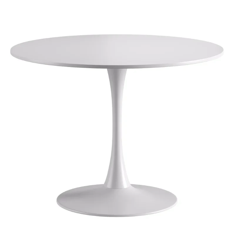 Bodrum Chair and Tulip Table - Image 2