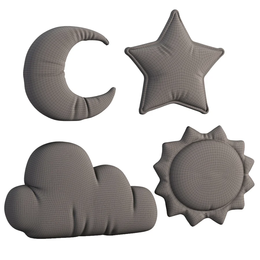 Decorative Pillows - Image 7