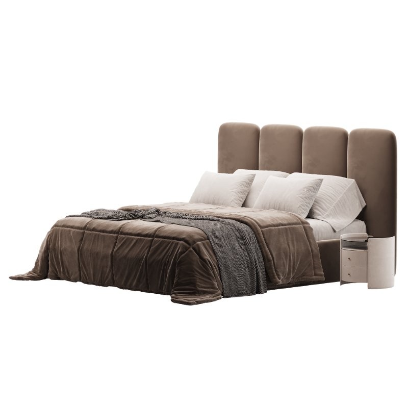 THE SERAPHIC BED - Image 3