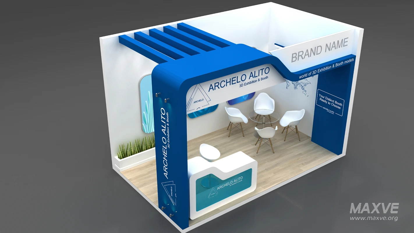 stall stand - Image 2