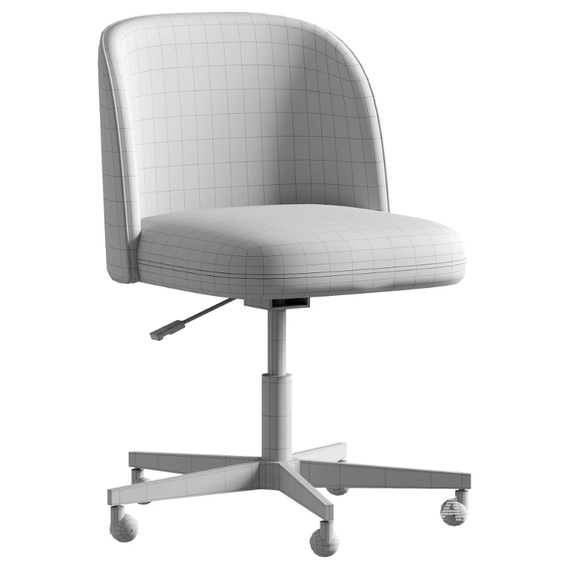 Alessa chair - Image 4