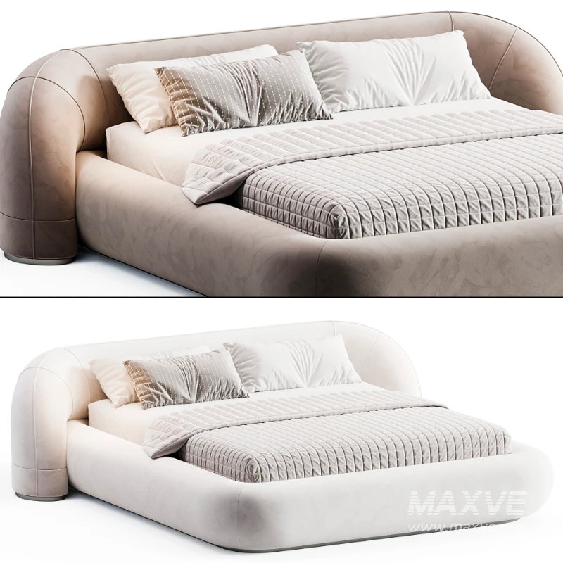 Tito Draga & Aurel Bed - Image 3