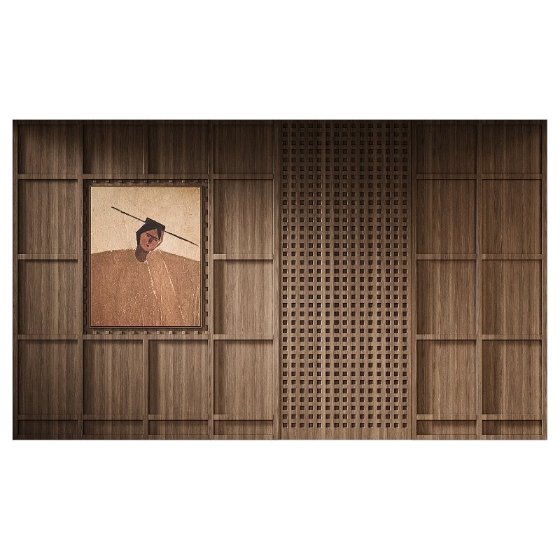 Art Wall 165 - Image 2