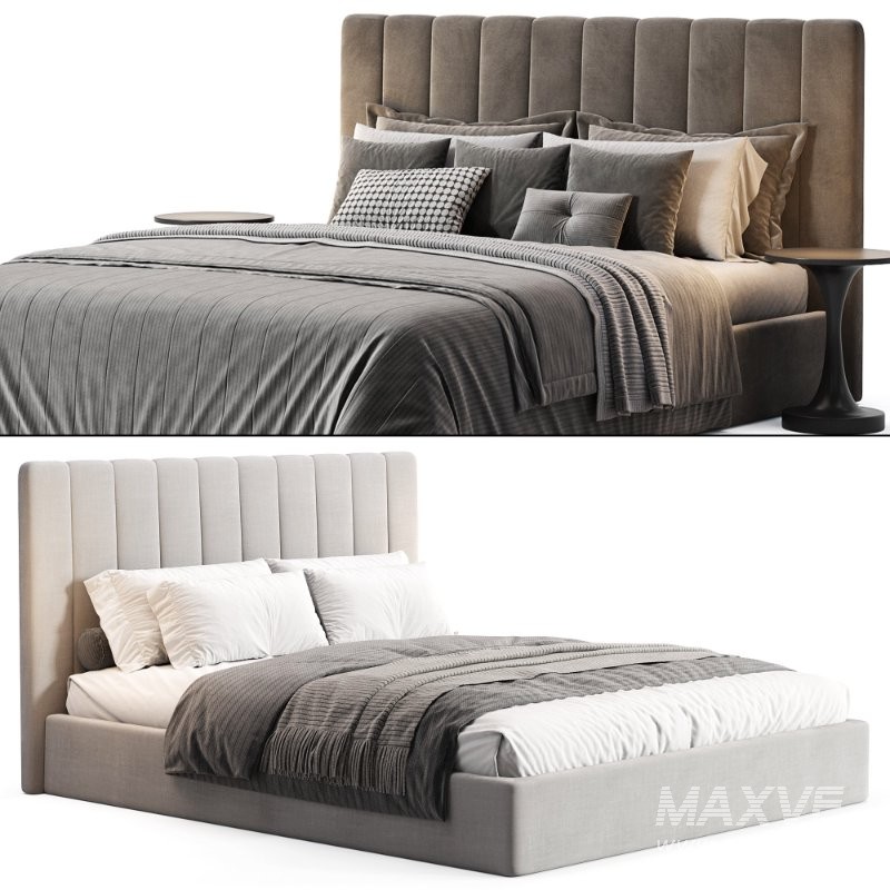 Finley Bed by Crafted - Image 2