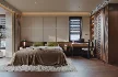 Bedroom interior - Thumbnail 1