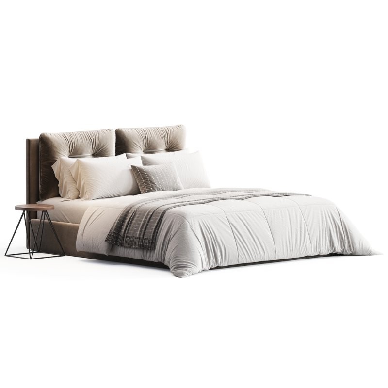 SCOTTY COMPACT Bed - Image 1