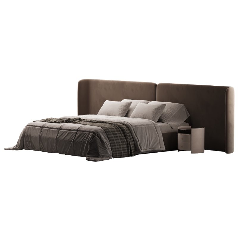 Fless 180 bed - Image 4